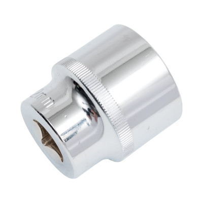 Головка торцевая 6-гранная (32х45 мм; 1/2") CUSTOR 0445320