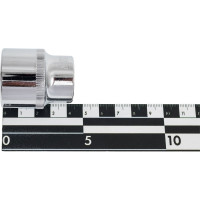 Головка торцевая 6-гранная (27х42 мм; 1/2") CUSTOR 0442270