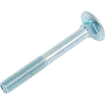 Болт SWFS DIN603 М6х50, 200 шт. тов-136736