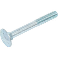 Болт SWFS DIN603 М6х50, 200 шт. тов-136736