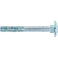 Болт SWFS DIN603 М6х50, 200 шт. тов-136736