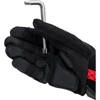 Г-образный TORX ключ JTC 5-гранный TS50H, длина 95мм 71950