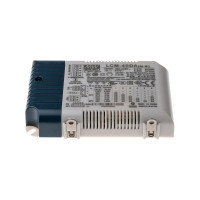 Источник питания Mean Well AC/DC LCM-40DA Т02137504