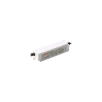 LED-драйвер Mean Well LPF-25-54 AC-DC 25Вт Т02021535