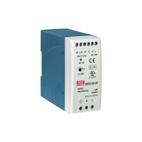 Источник питания Mean Well AC/DC MDR-60-48 60Вт Т00252361