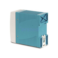 Источник питания Mean Well AC/DC MDR-60-5 Т00252358