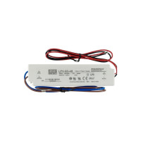 LED-драйвер Mean Well LPV-60-48 AC-DC 60Вт Т00285476