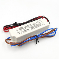 Источник питания Mean Well AC/DC LPV-20-12 Т00274071