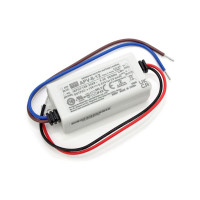Источник питания Mean Well AC/DC APV-8-12 Т02290278