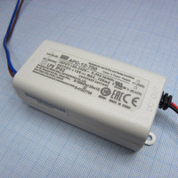 Источник питания Mean Well AC/DC APC-12-700 Т00315864