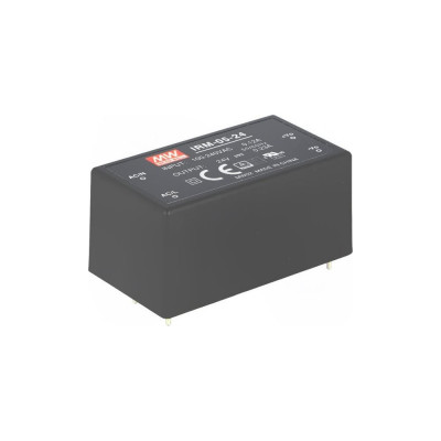Источник питания Mean Well AC/DC IRM-05-24 Т02163780