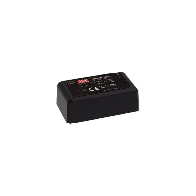 Источник питания Mean Well AC/DC IRM-30-48 Т02249544