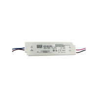 LED-драйвер Mean Well LPC-35-700 AC-DC 33,6Вт Т00285484