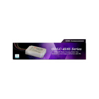 Источник питания Mean Well AC/DC ODLC-45-350 Т02601870