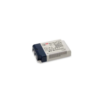LED-драйвер Mean Well IDLC-45-350 AC-DC 33.3Вт Т02586096