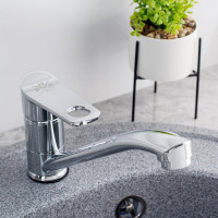 Смеситель для кухни РМС SL137-004F-25