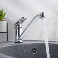 Смеситель для кухни РМС SL137-004F-25