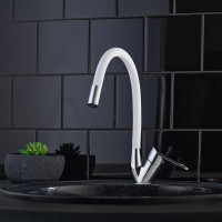 Смеситель для кухни РМС SL137W-016F