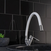 Смеситель для кухни РМС SL137W-016F