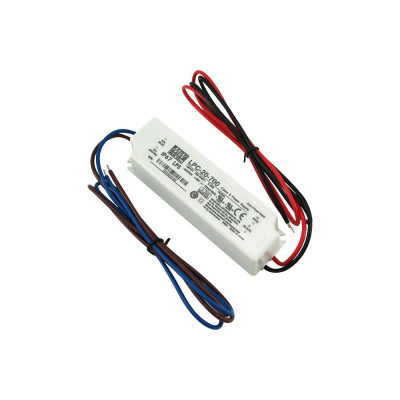 Источник питания Mean Well AC/DC LPC-20-700 Т00274070