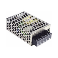 Преобразователь Mean Well DC/DC SD-15B-24 Т00234030