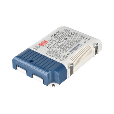 Источник питания Mean Well AC/DC LCM-60 Т02137503