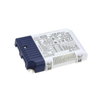 Источник питания Mean Well AC/DC LCM-60 Т02137503