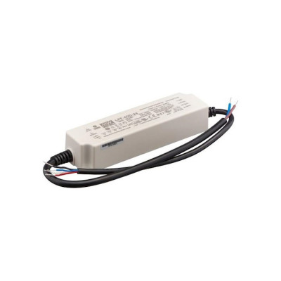 Источник питания Mean Well AC/DC LPF-40D-24 Т00302744