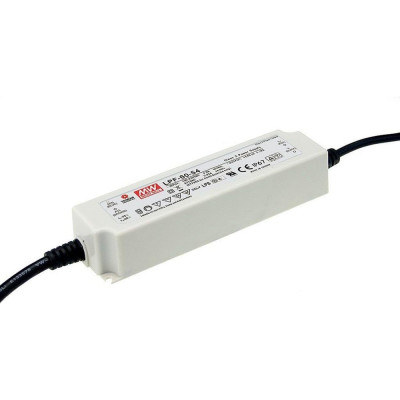Источник питания Mean Well AC/DC LPF-60-54 Т00302267