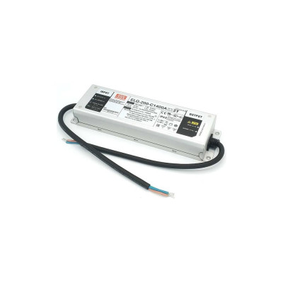 Источник питания Mean Well AC/DC ELG-200-C1400A-3Y Т02600660