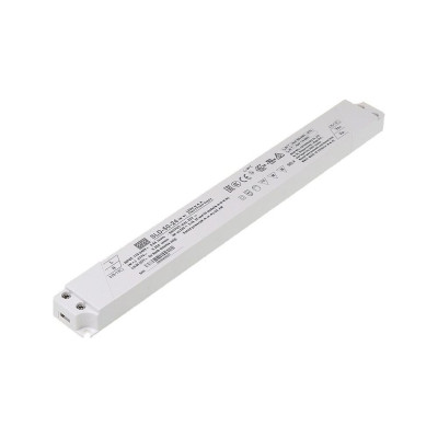 Источник питания Mean Well AC/DC SLD-50-24 Т03518993