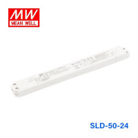 Источник питания Mean Well AC/DC SLD-50-24 Т03518993