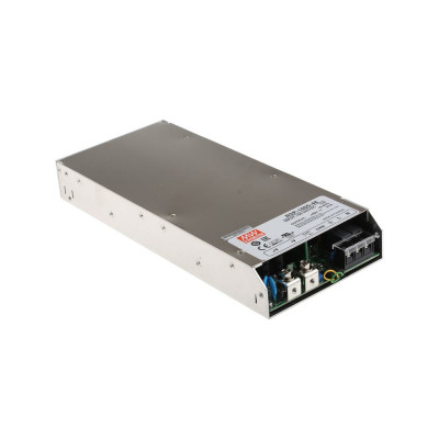Источник питания Mean Well AC/DC RSP-1000-48 Т00249967