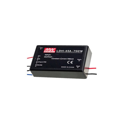 Источник питания Mean Well DC/DC LDH-45A-700W Т02222726