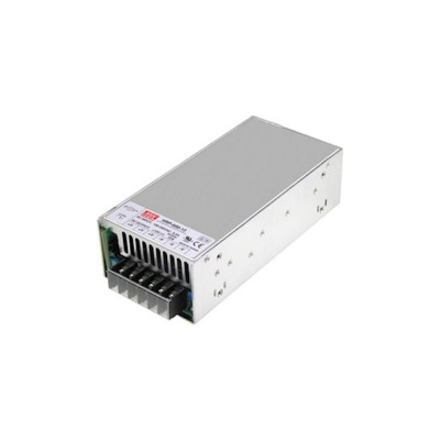 Источник питания Mean Well AC/DC HRP-600-15 Т00291005