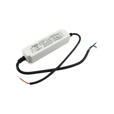 Источник питания Mean Well AC/DC LPF-25-48 Т02021534