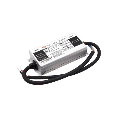 Источник питания Mean Well AC/DC XLG-75-12-A Т03403265