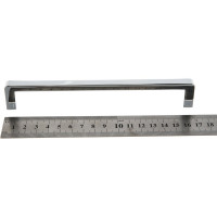 Ручка-скоба Trodos DMZ-21203-160 хром 303363