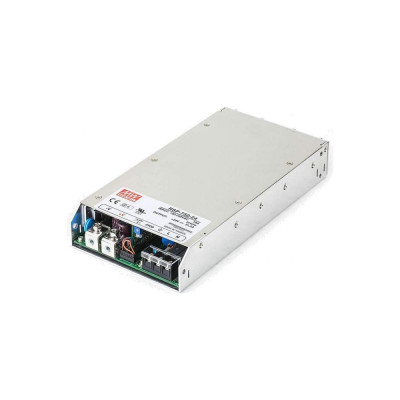 Источник питания Mean Well AC/DC RSP-750-24 Т02123735