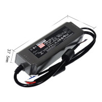 LED-драйвер Mean Well PWM-120-24 AC-DC 120Вт Т02281011