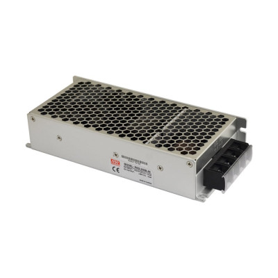 Преобразователь DC-DC RSD-200D-24 200Вт Mean Well Т02021399