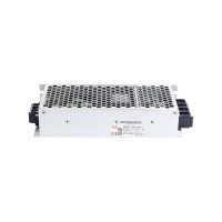 Преобразователь DC-DC RSD-200D-24 200Вт Mean Well Т02021399