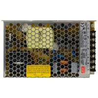 Источник питания Mean Well AC/DC LRS-150-36 Т02293057