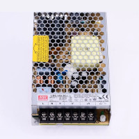 Источник питания Mean Well AC/DC LRS-150-36 Т02293057