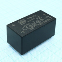 Источник питания Mean Well AC/DC IRM-20-5 Т02163792