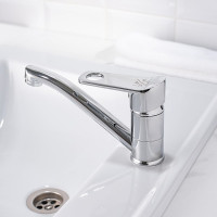 Смеситель для кухни РМС SL137-004F-15