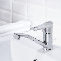 Смеситель для кухни РМС SL137-004F-15