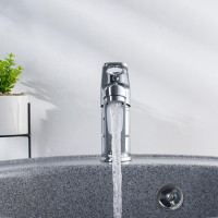 Смеситель для кухни РМС SL137-004F-15