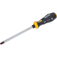 Крестовая ударная отвертка Felo Ergonic PH 3X150 45230540