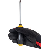 Крестовая ударная отвертка Felo Ergonic PH 3X150 45230540